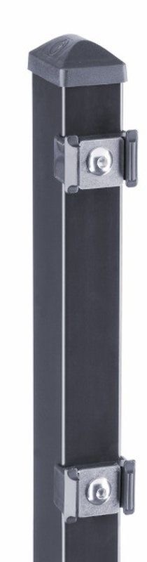 Pfosten  630mm - 2030mm